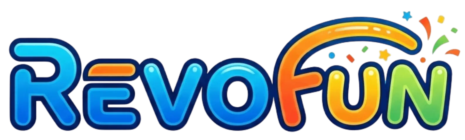 RevoFun Logo